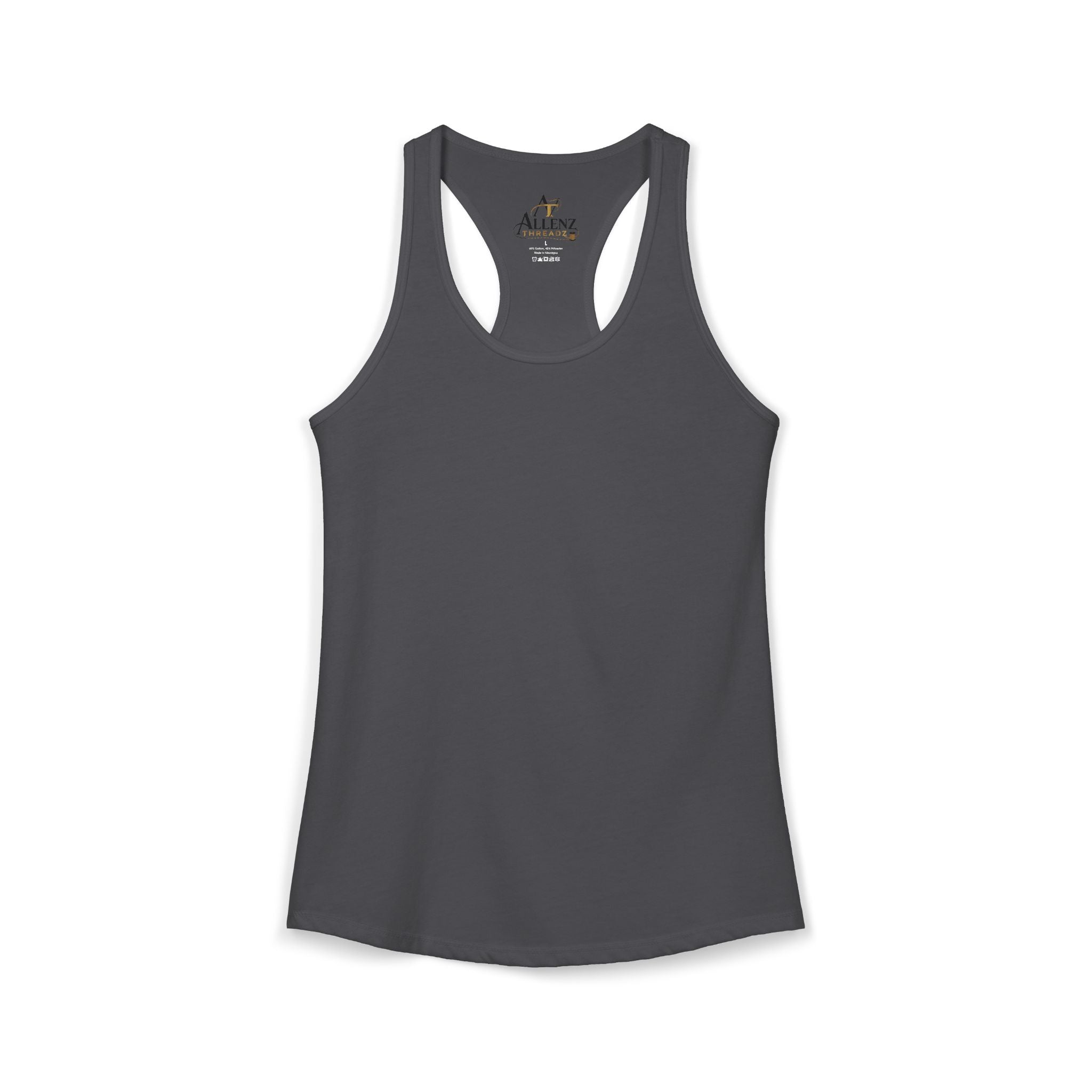 Mud Sweat and Beer Women's Ideal Racerback Tank