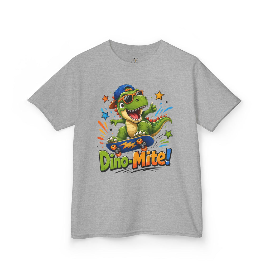 Dino-Mite Kids Heavy Cotton™ Tee