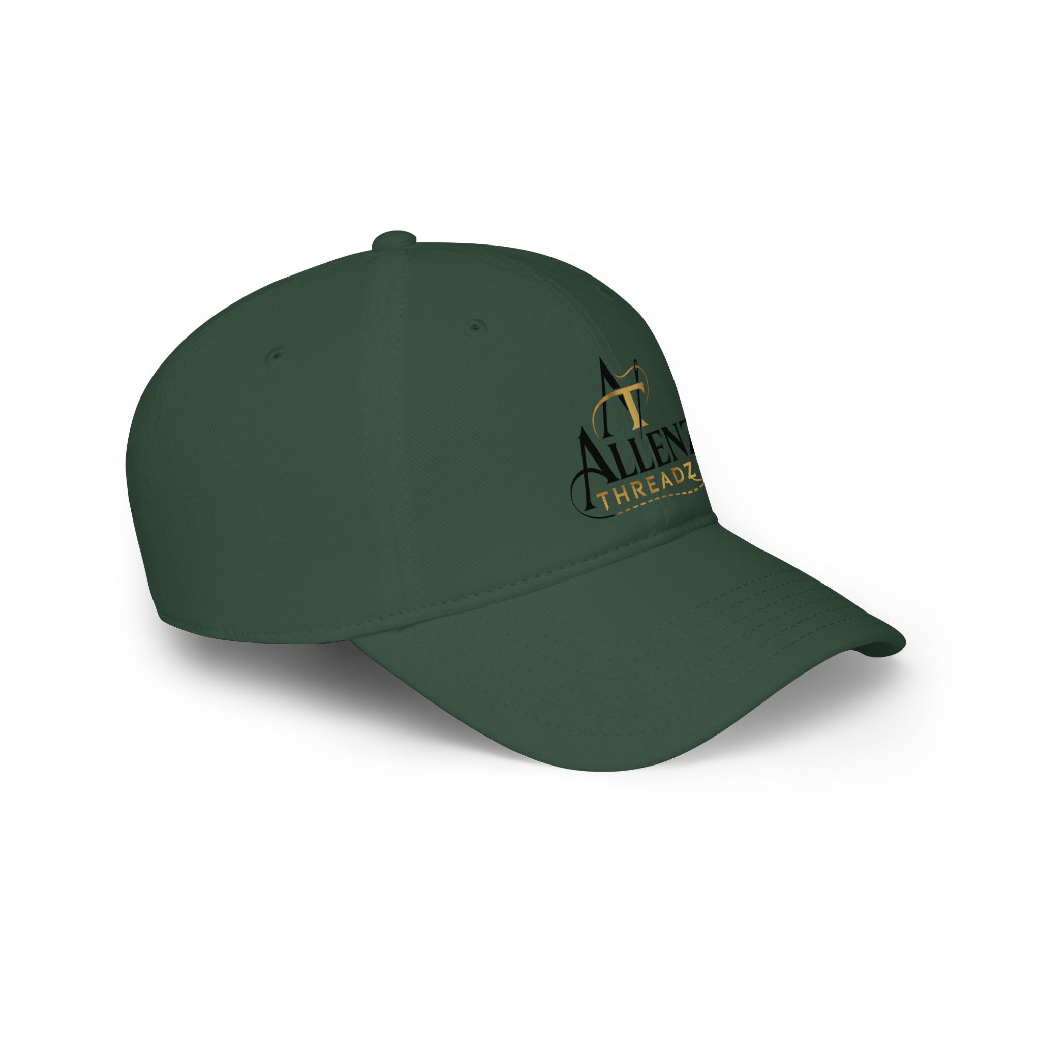 Allenz Threadz Low Profile Baseball Cap