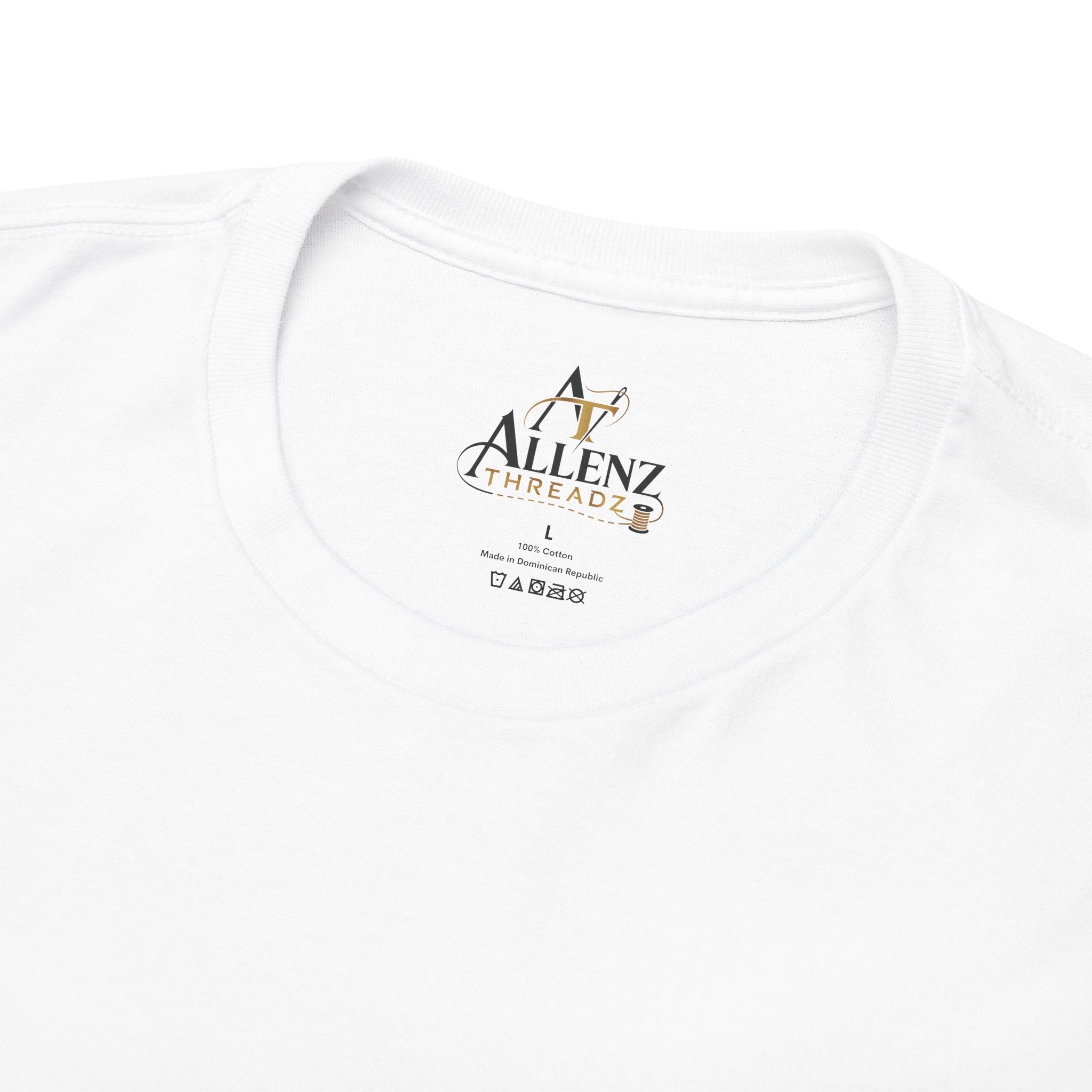 You've Got This Unisex Heavy Cotton Tee