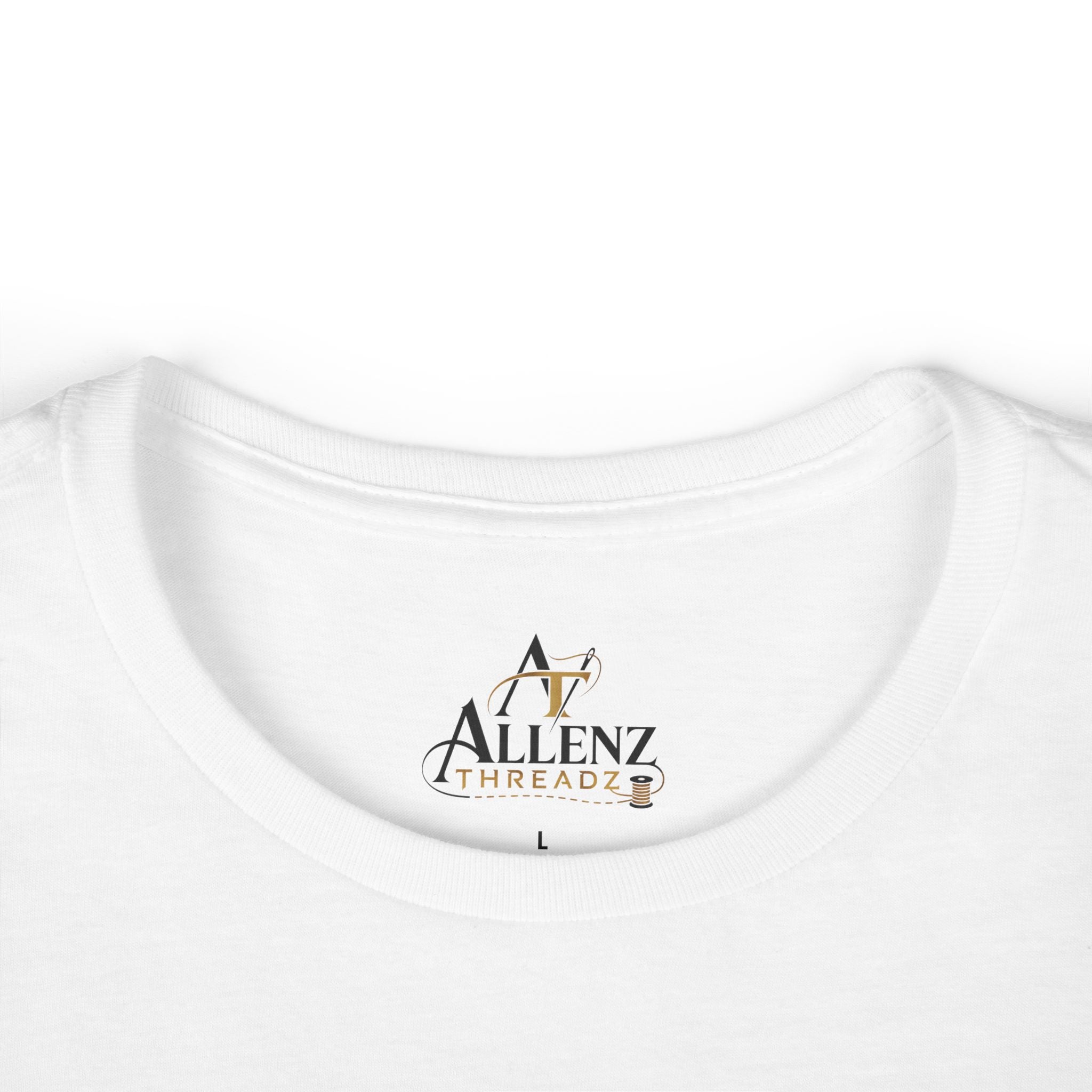 Women's Softstyle Tee   (Getting Piggy with it)