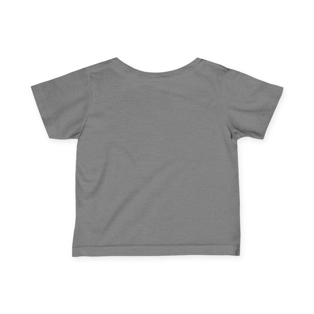 Hanging Around Infant Fine Jersey Tee
