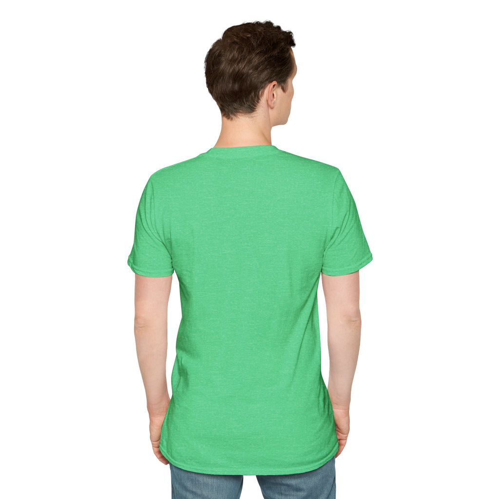Remember the Fallen T-Shirt — Normandy Beach WWII Memorial Tee