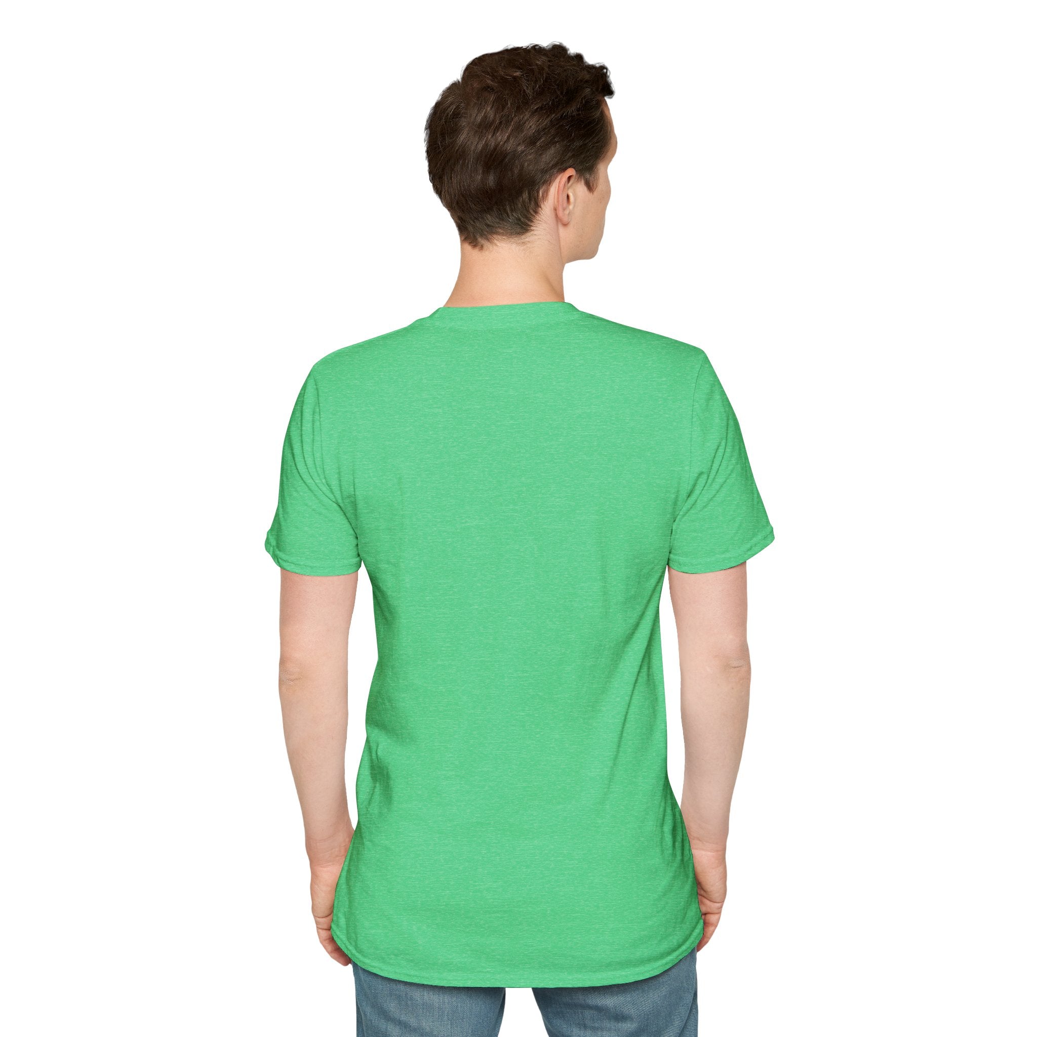 Remember the Fallen T-Shirt — Normandy Beach WWII Memorial Tee