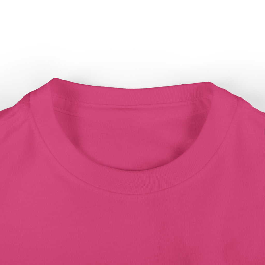 Little Explorer Infant Fine Jersey Tee