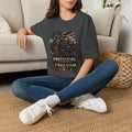 Protecting the Nation Unisex Softstyle T-Shirt
