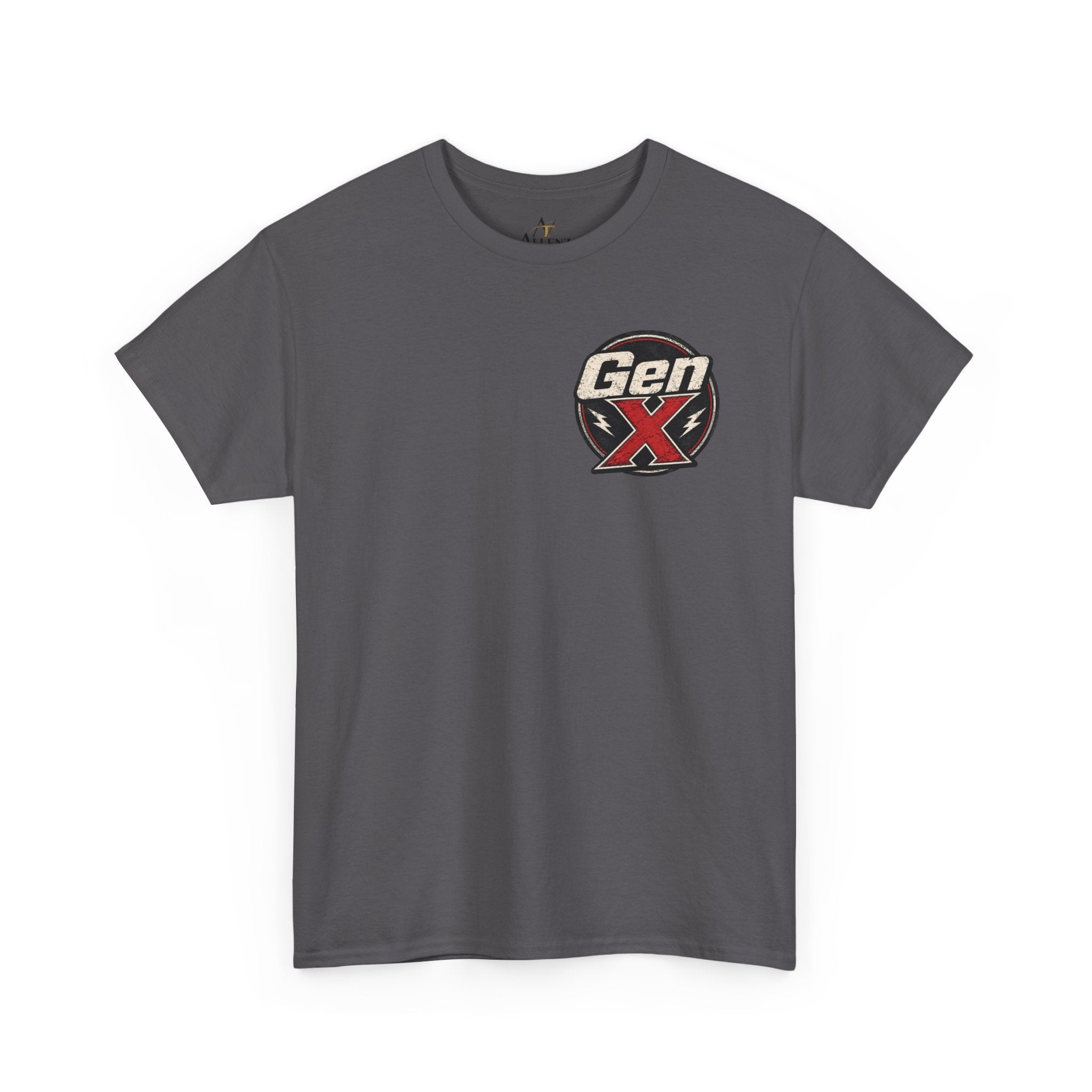 Gen X Hose Water and Neglect Unisex Heavy Cotton Tee