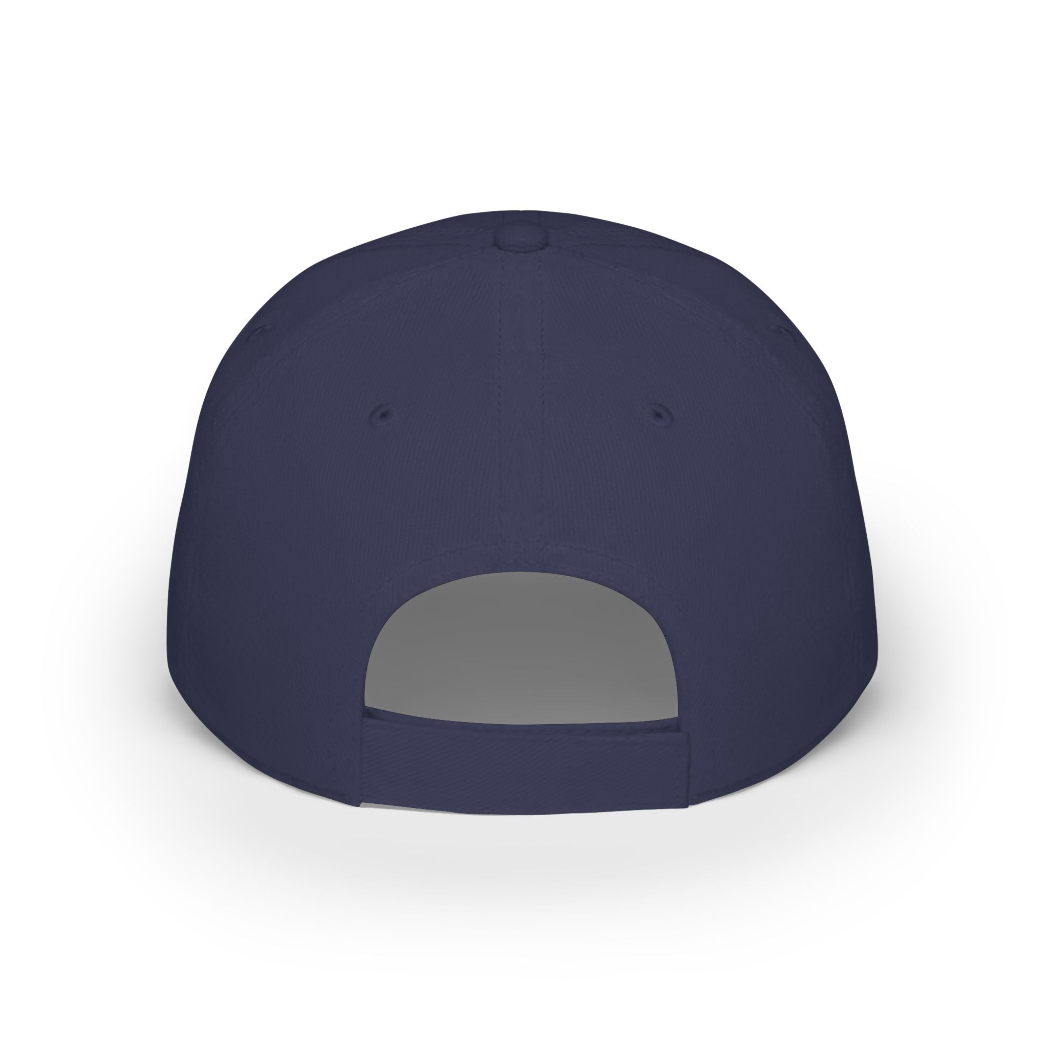 Allenz Threadz Low Profile Baseball Cap