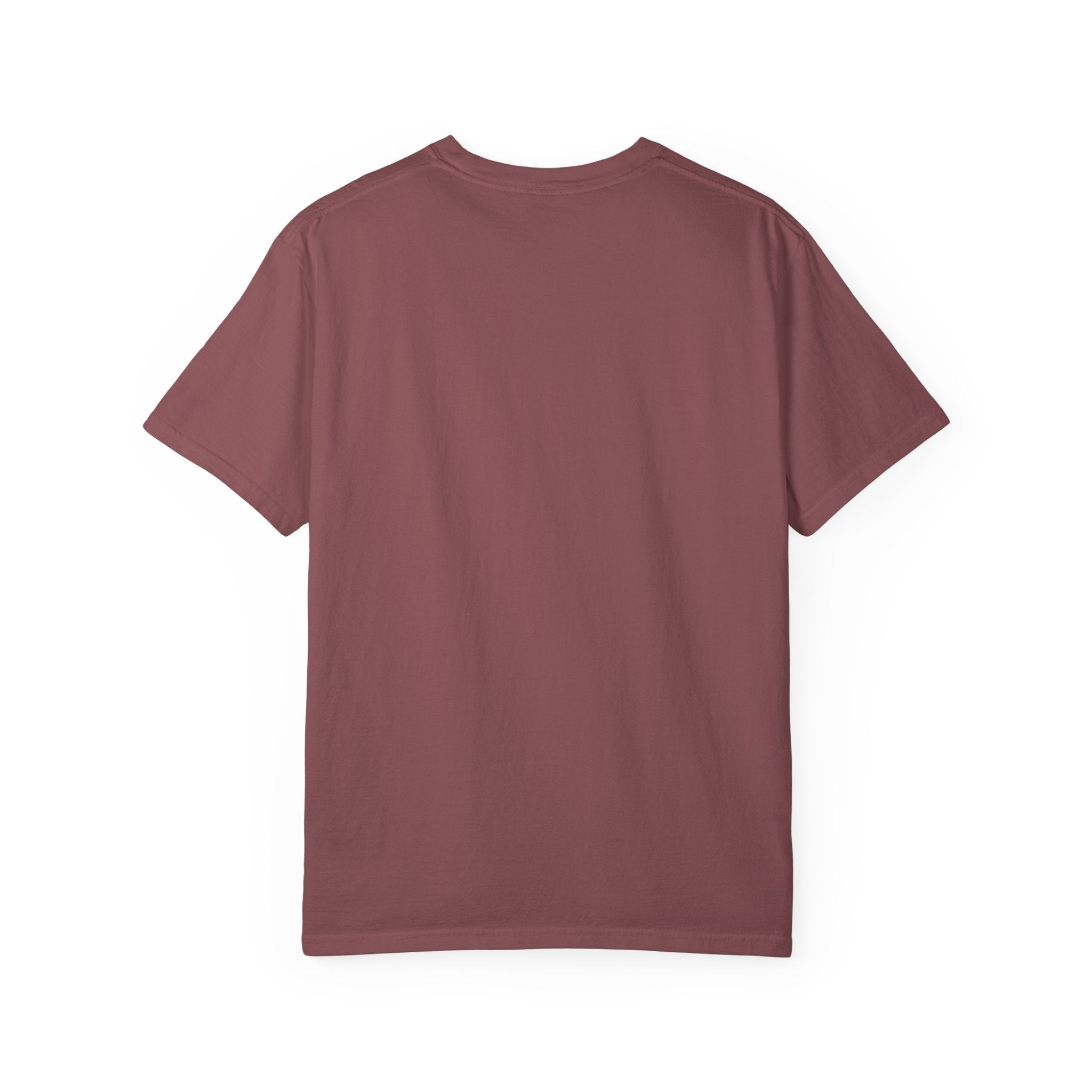 T-Shirt — United States Marines Semper Fidelis