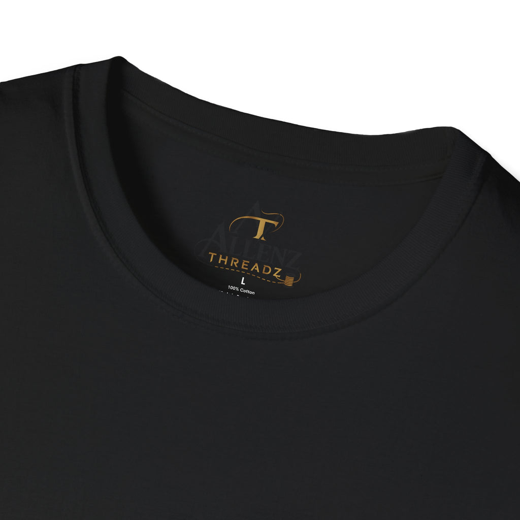 57 Nomad Unisex Softstyle T-Shirt