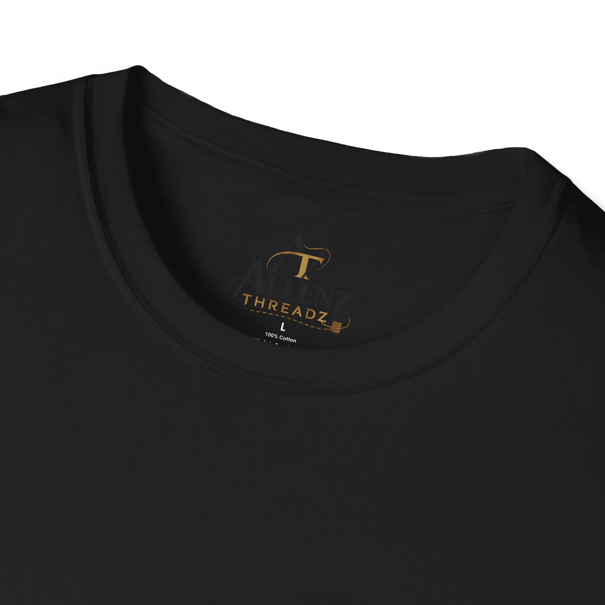 57 Nomad Unisex Softstyle T-Shirt