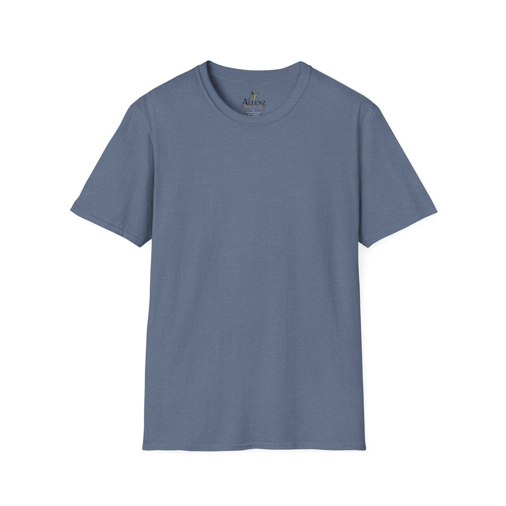 Life's Decisions Unisex Softstyle T-Shirt