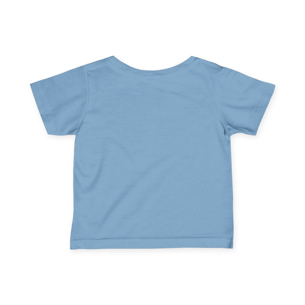 Cool Pup Infant Fine Jersey Tee