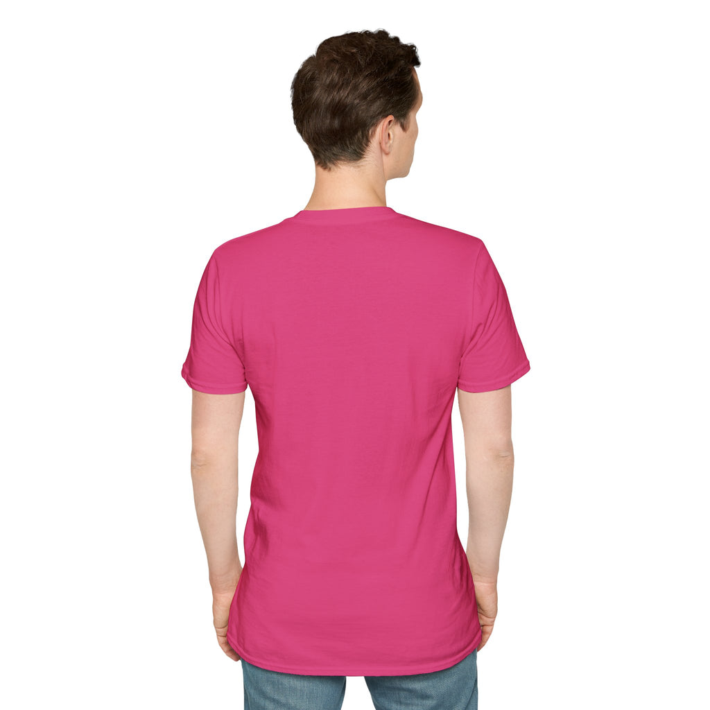 Remember the Fallen T-Shirt — Normandy Beach WWII Memorial Tee