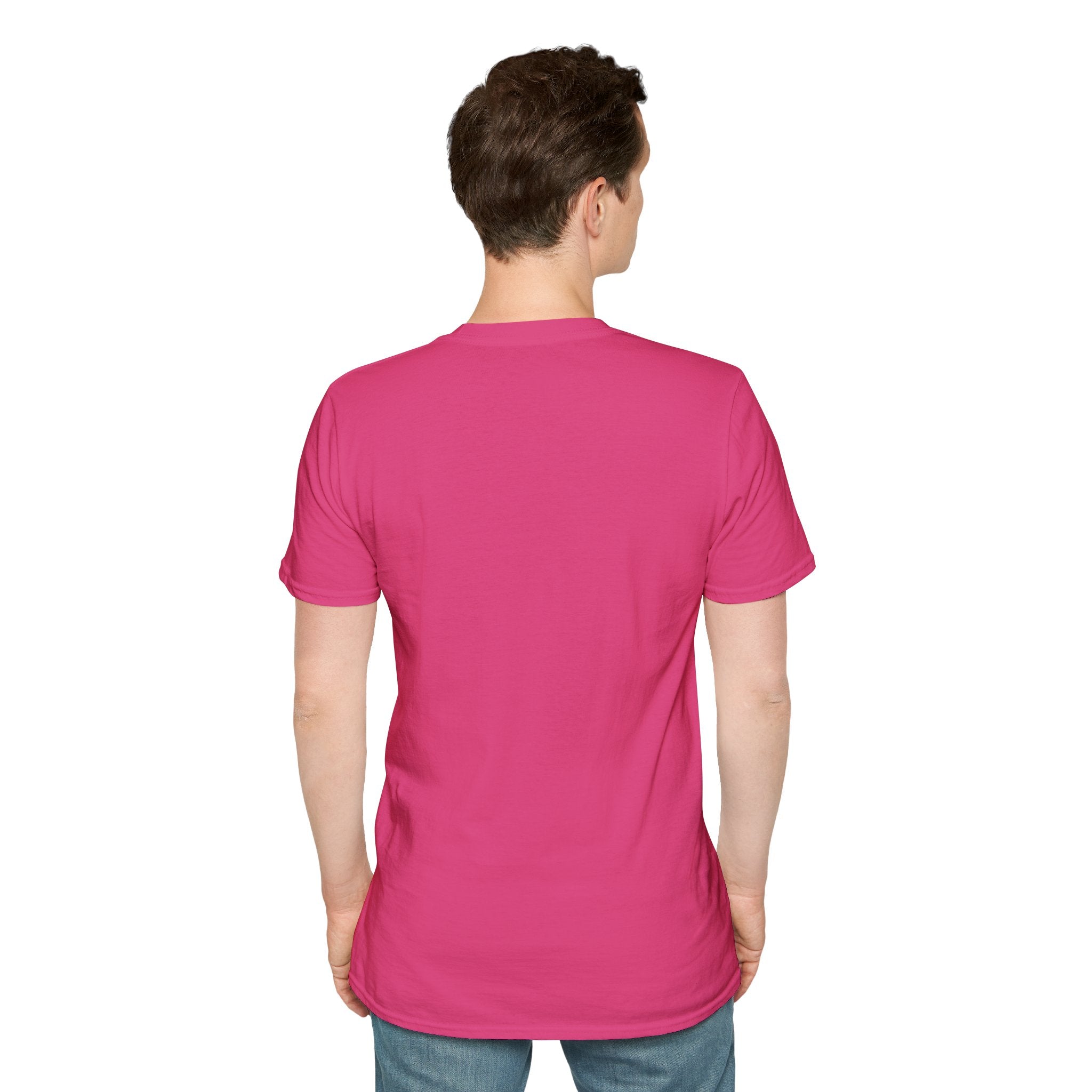 Remember the Fallen T-Shirt — Normandy Beach WWII Memorial Tee