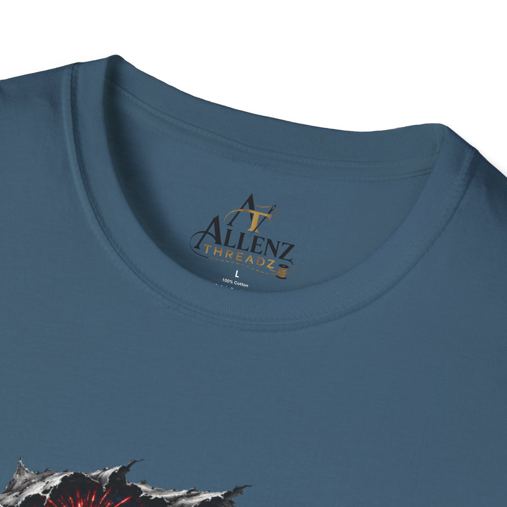 1776-2026 Unisex Softstyle T-Shirt