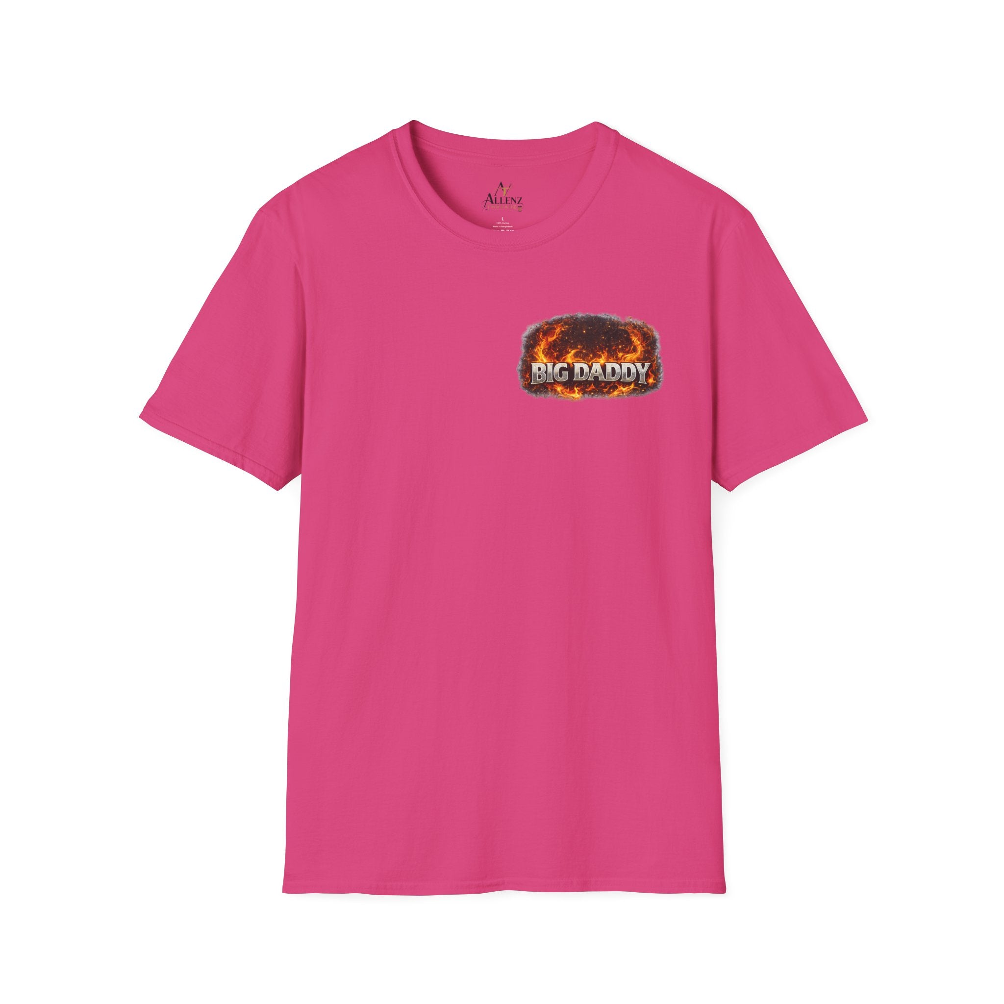 Car Shirt Charger
