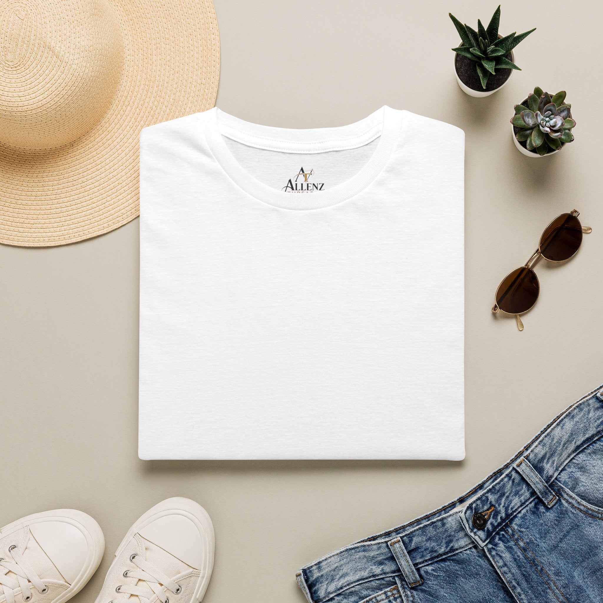 Here Lies Unisex Softstyle T-Shirt