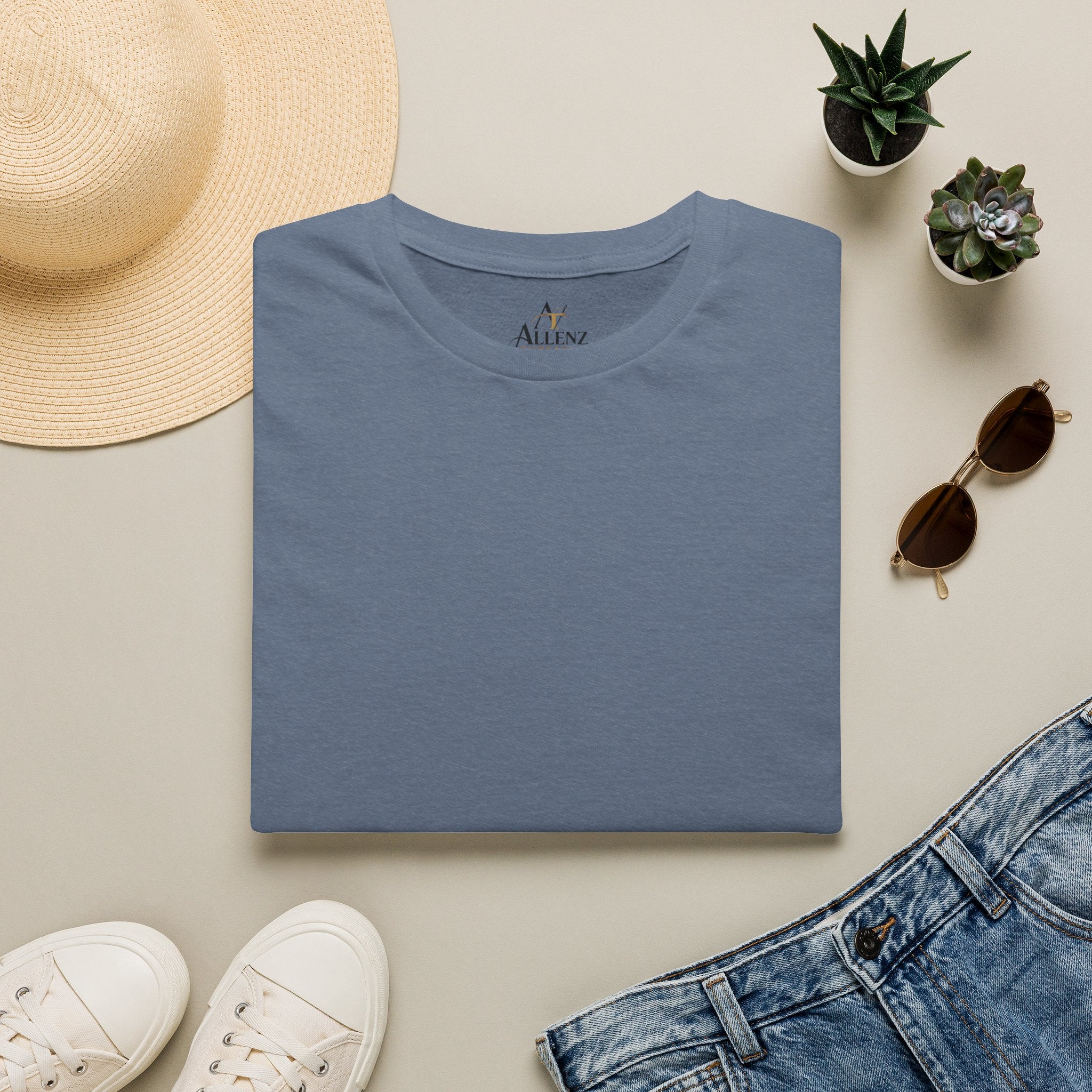 Life's Decisions Unisex Softstyle T-Shirt
