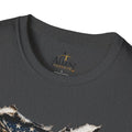 Father Protector Hero Unisex Softstyle T-Shirt