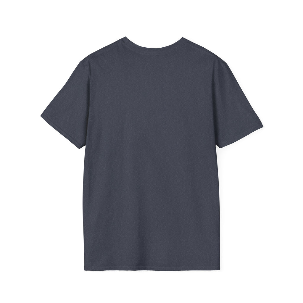 Mother Protector Hero Unisex Softstyle T-Shirt