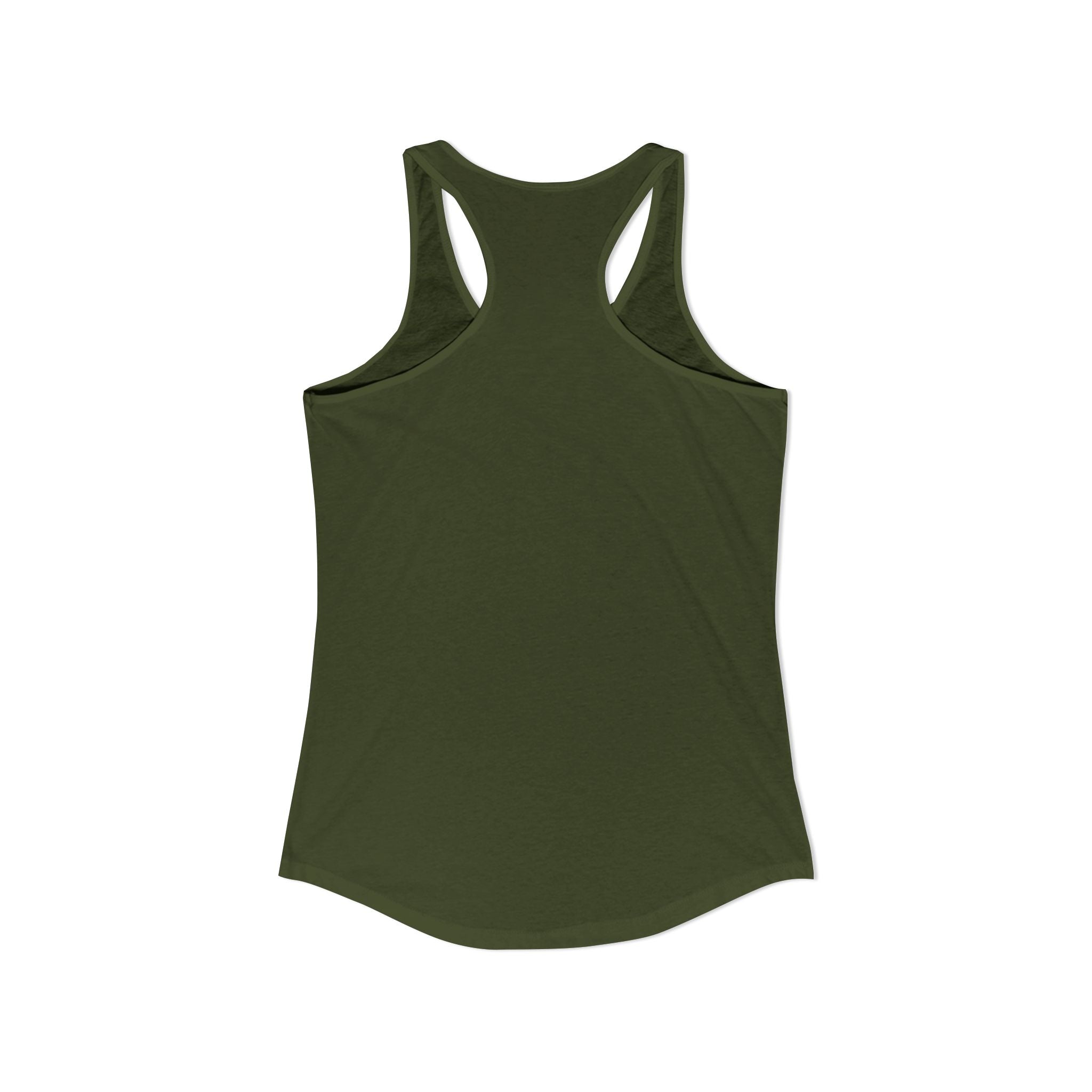 250th Anniversary Women's Ideal Racerback Tank