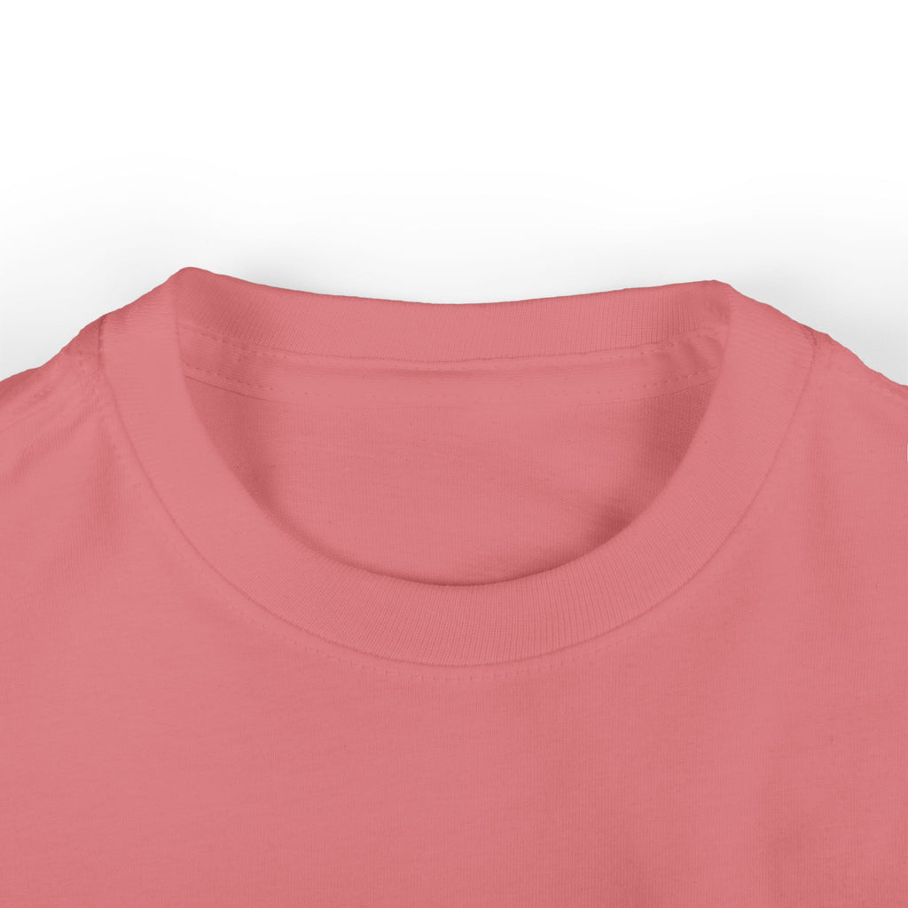 Hanging Around Infant Fine Jersey Tee