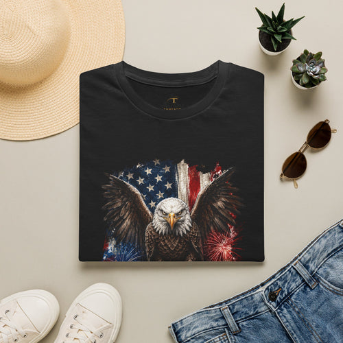 1776 Freedom Unisex Softstyle T-Shirt