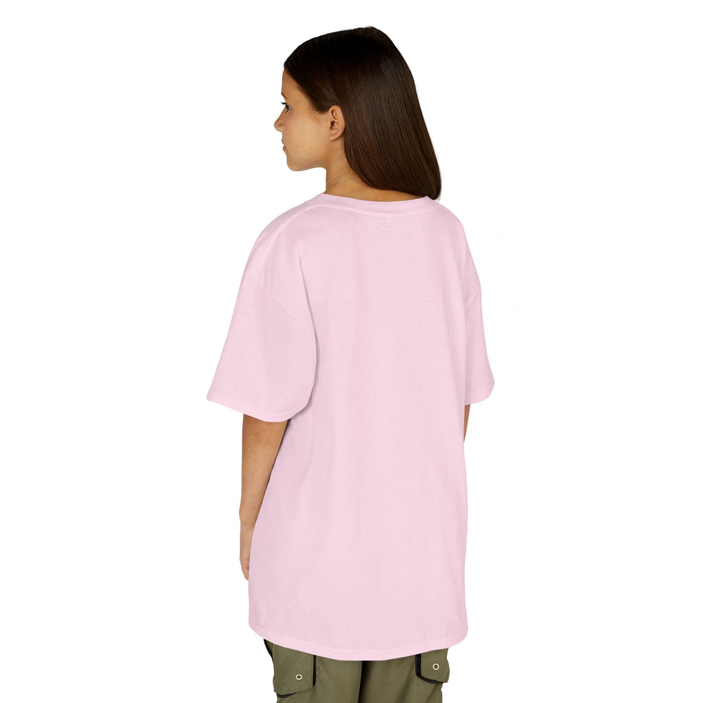 Brave Hearts Mental Health Kids Heavy Cotton™ Tee