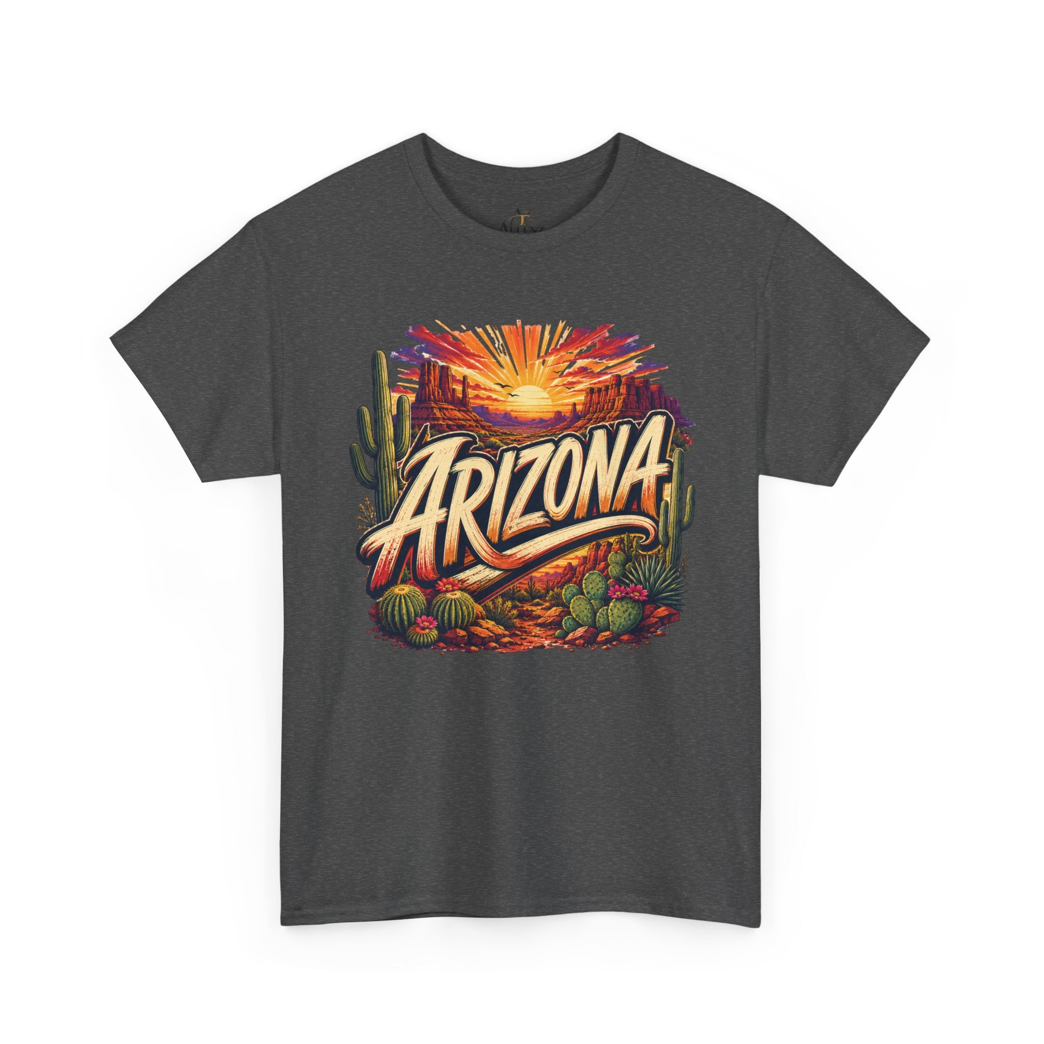 🌵 Arizona – Desert Beauty and Wild Southwest Spirit 🌵