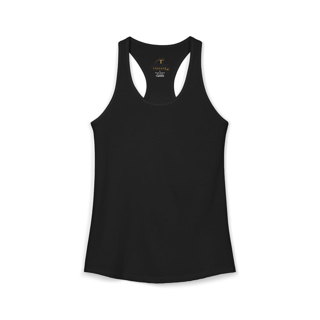 Mud Sweat and Beer Women's Ideal Racerback Tank
