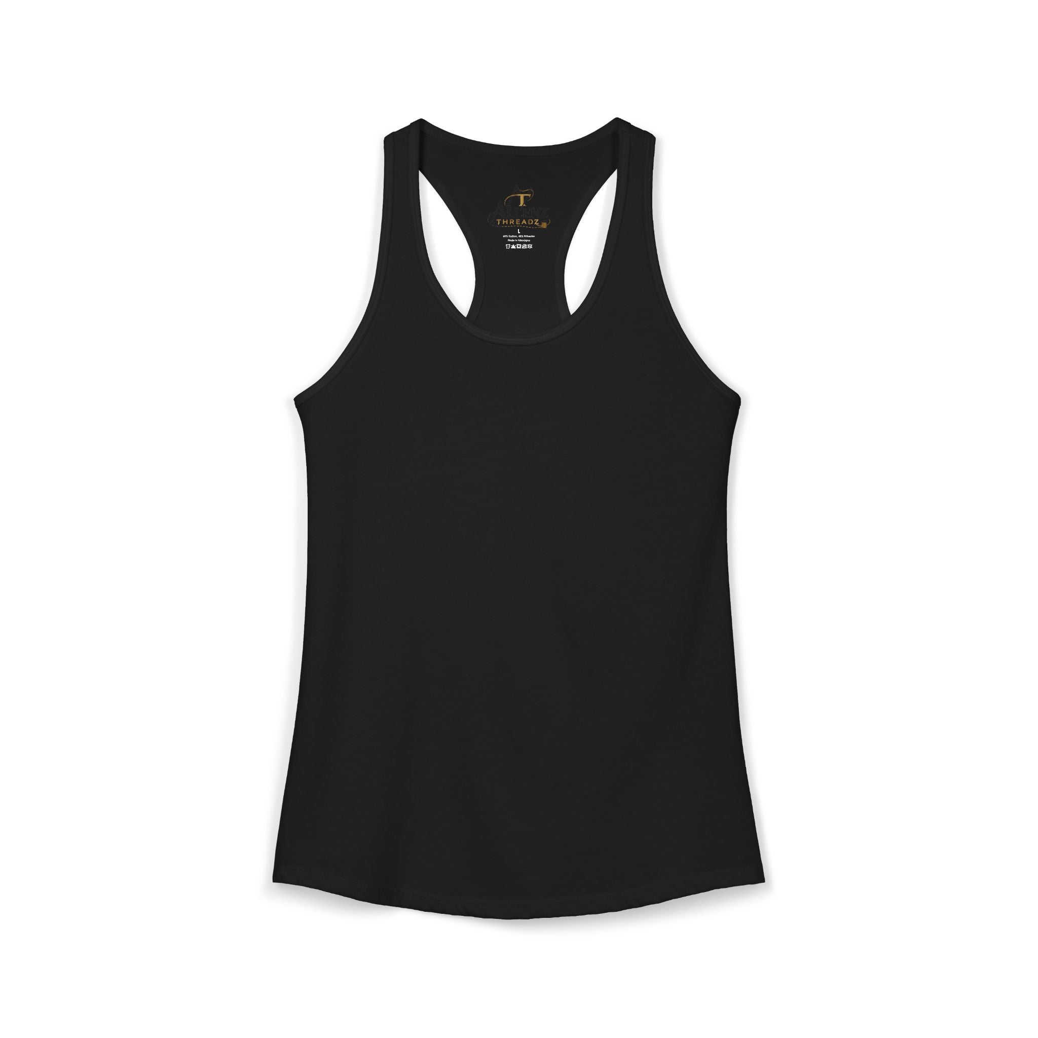 Mud Sweat and Beer Women's Ideal Racerback Tank