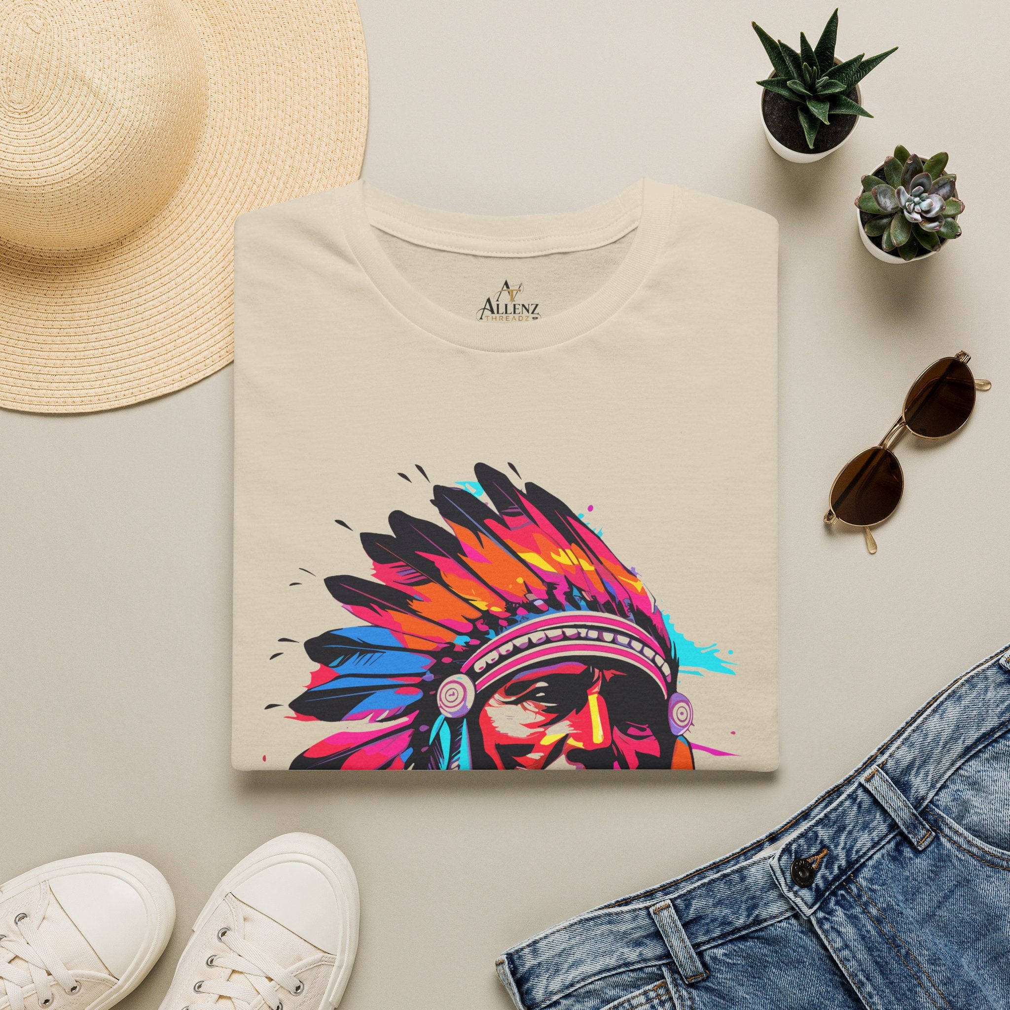 🔥 Bold Style. Big Personality. 🔥