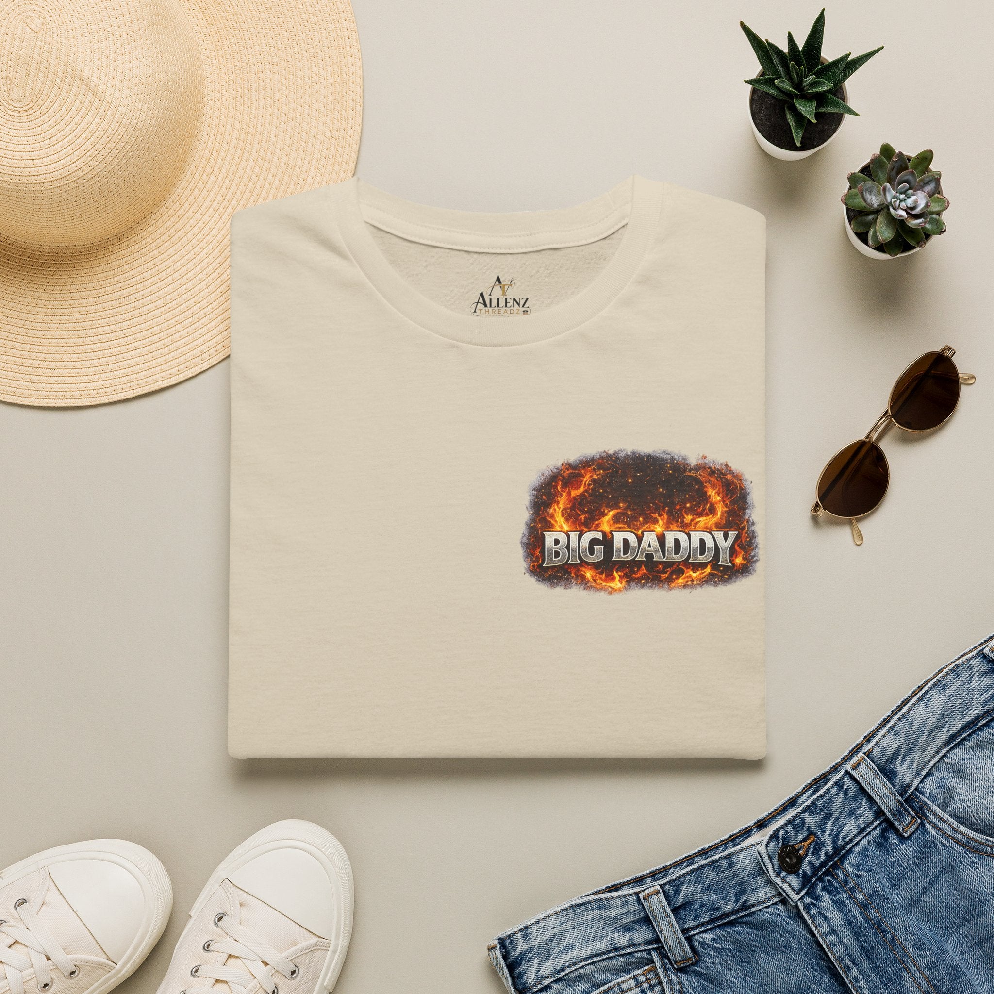 Car Shirt Charger