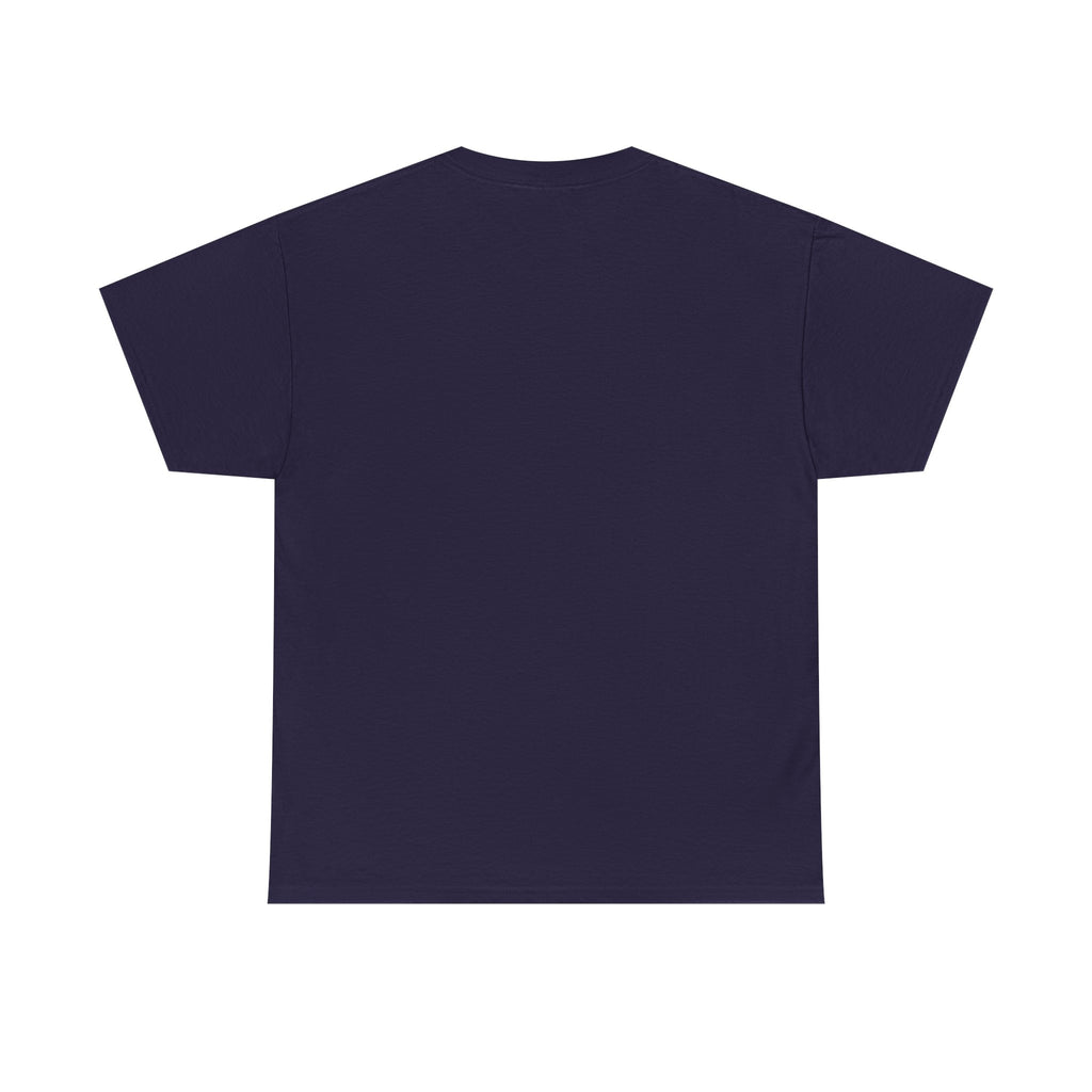 Unisex Heavy Cotton Tee⚓ “I’m A Grumpy Old Navy Veteran” Funny Veteran T-Shirt ⚓