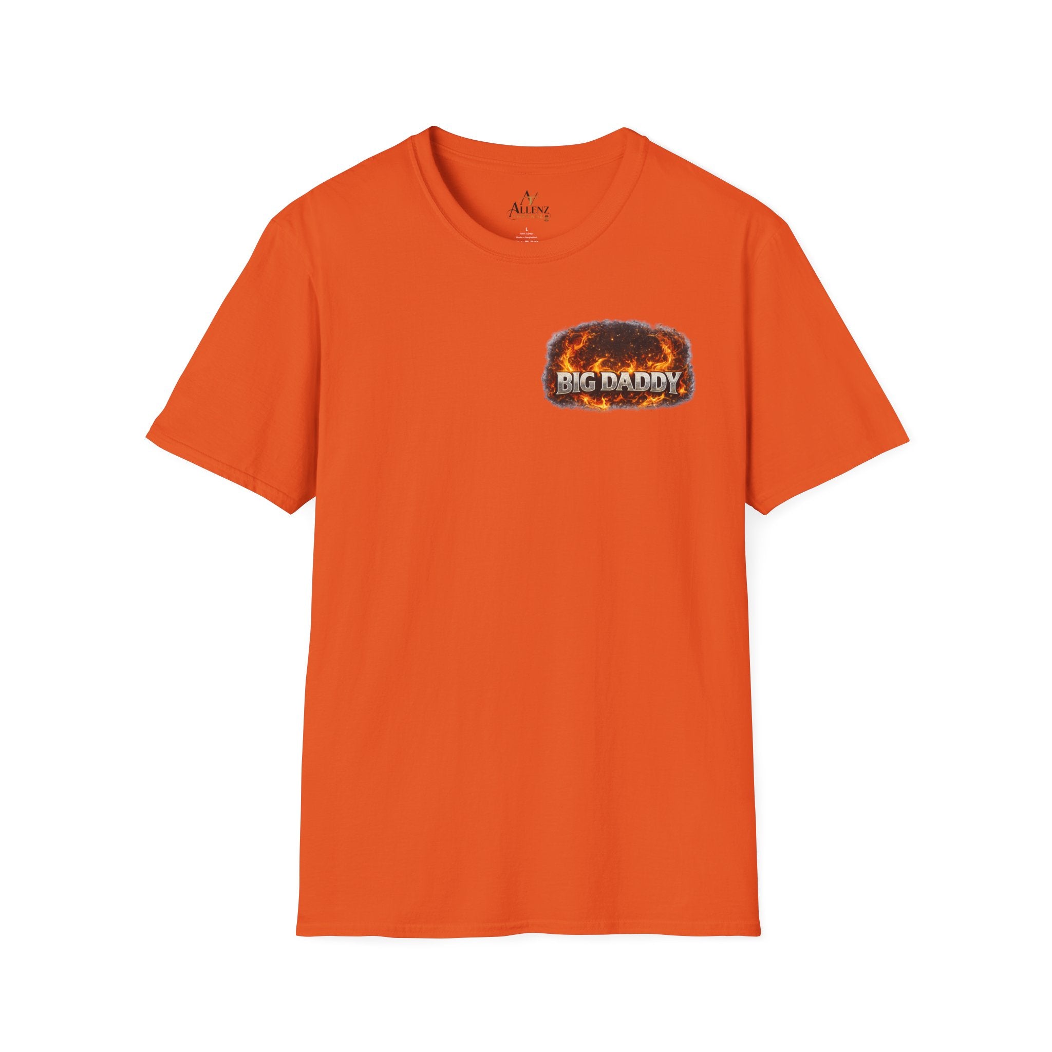 Car Shirt Camaro