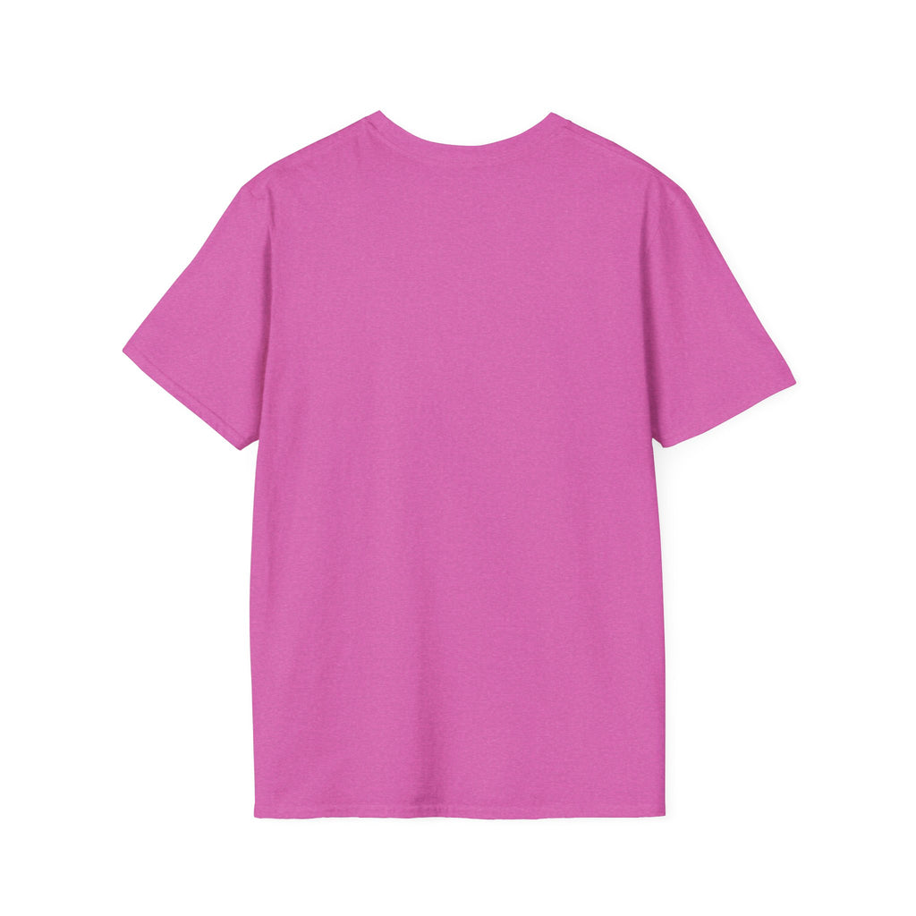 Racing Unisex Softstyle T-Shirt