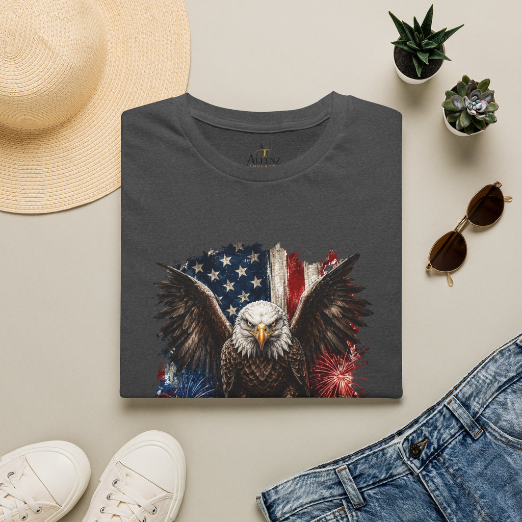 1776 Freedom Unisex Softstyle T-Shirt