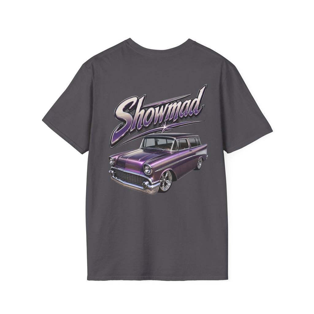 57 Nomad Unisex Softstyle T-Shirt