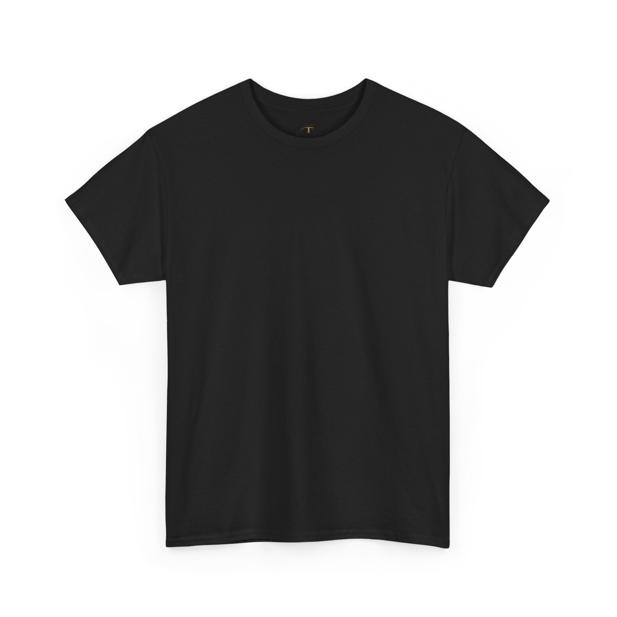 Unisex Heavy Cotton Tee🔥 Allenz Threadz Exclusive – Reaper Rider Tee 🔥