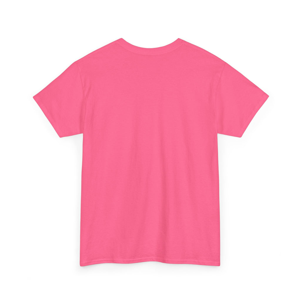 Unisex Heavy Cotton Tee   MR.FIX IT