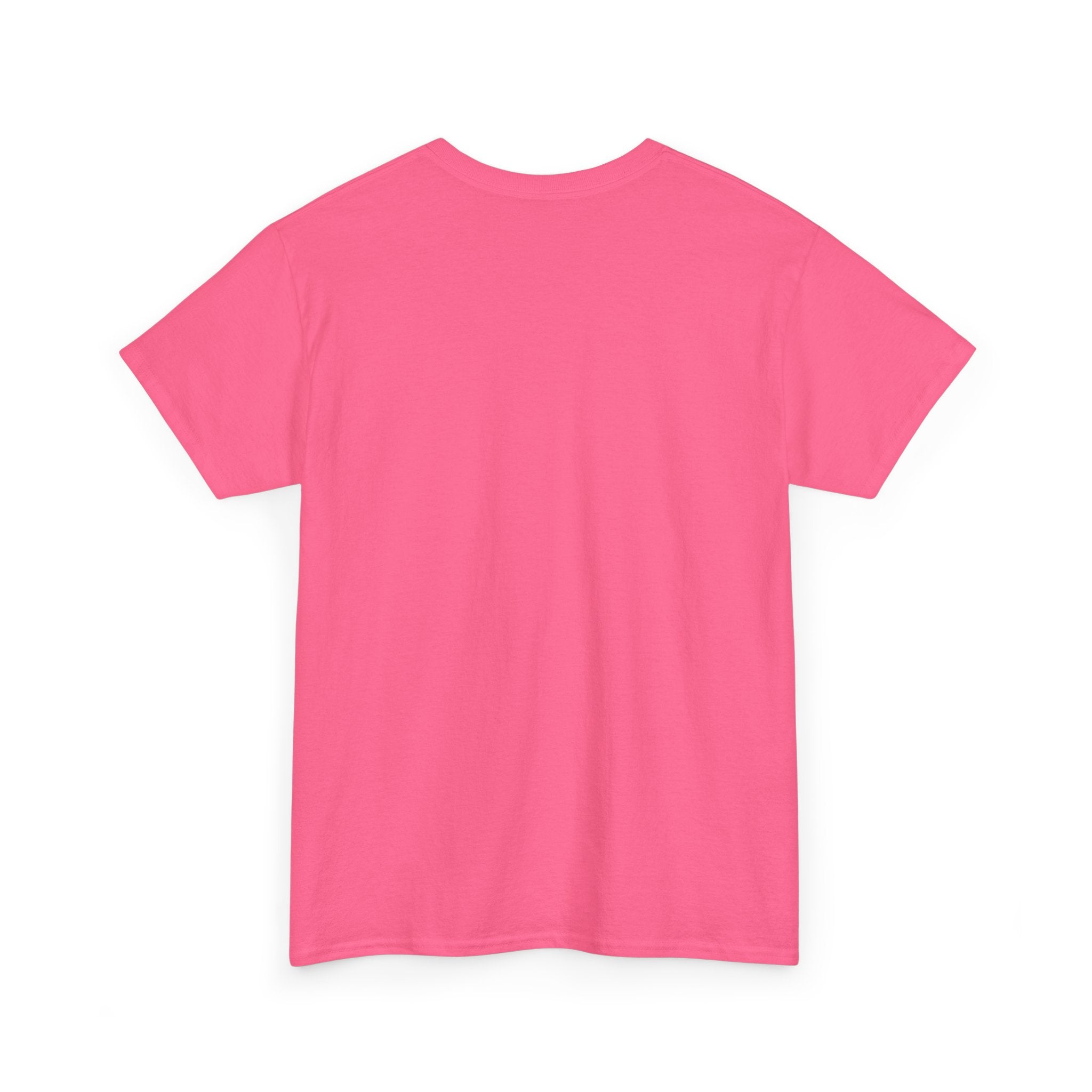 Unisex Heavy Cotton Tee   MR.FIX IT