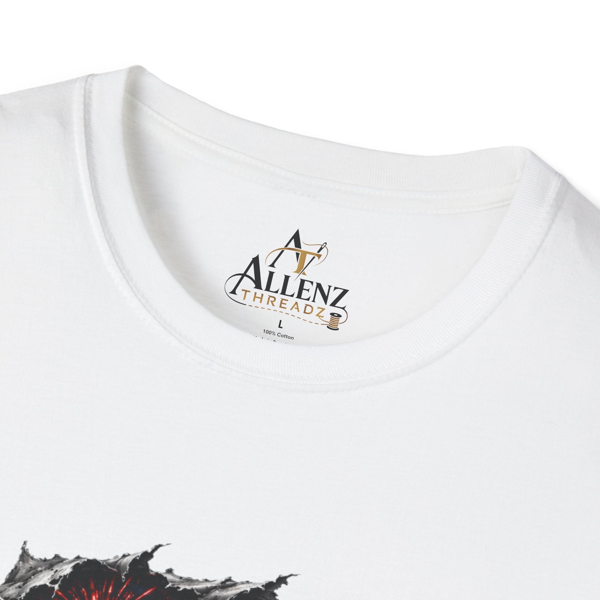 1776-2026 Unisex Softstyle T-Shirt