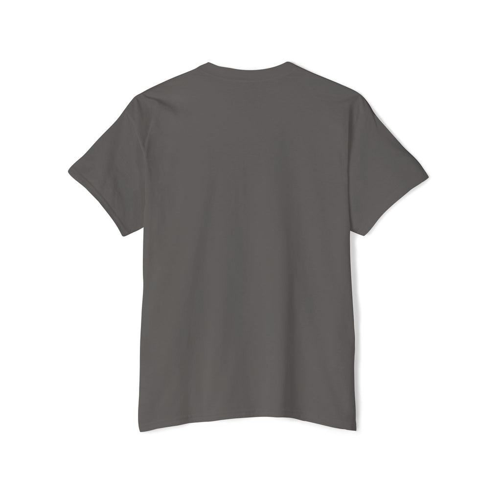 True Texan Badge Unisex Heavy Cotton Pocket Tee