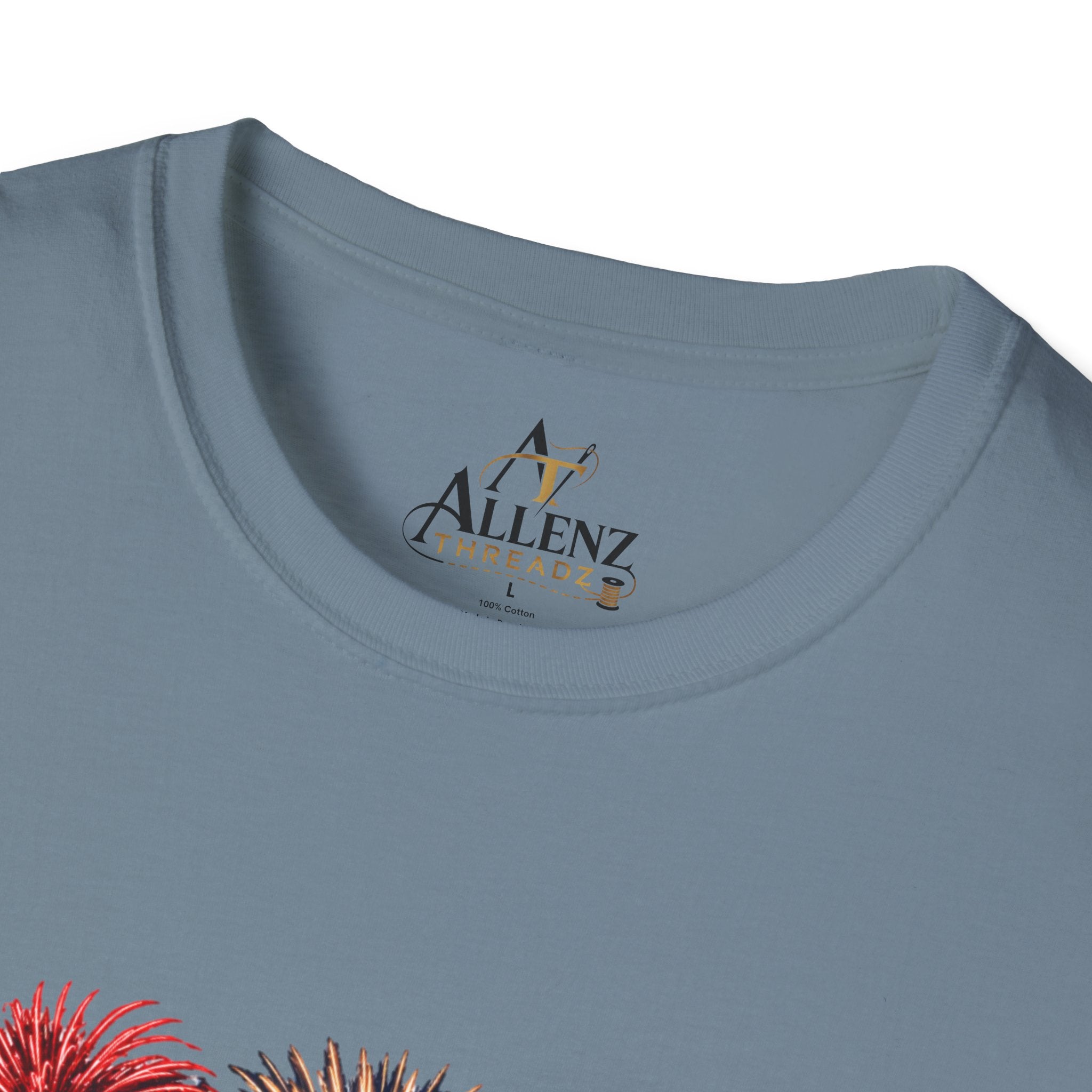 250th Anniversary Unisex Softstyle T-Shirt