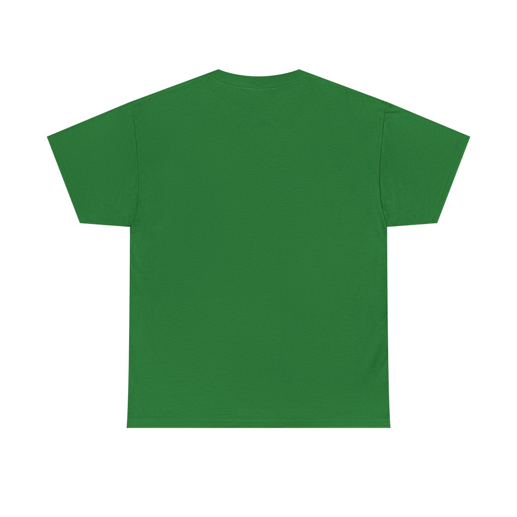 Ambulance Hero Unisex Heavy Cotton Tee