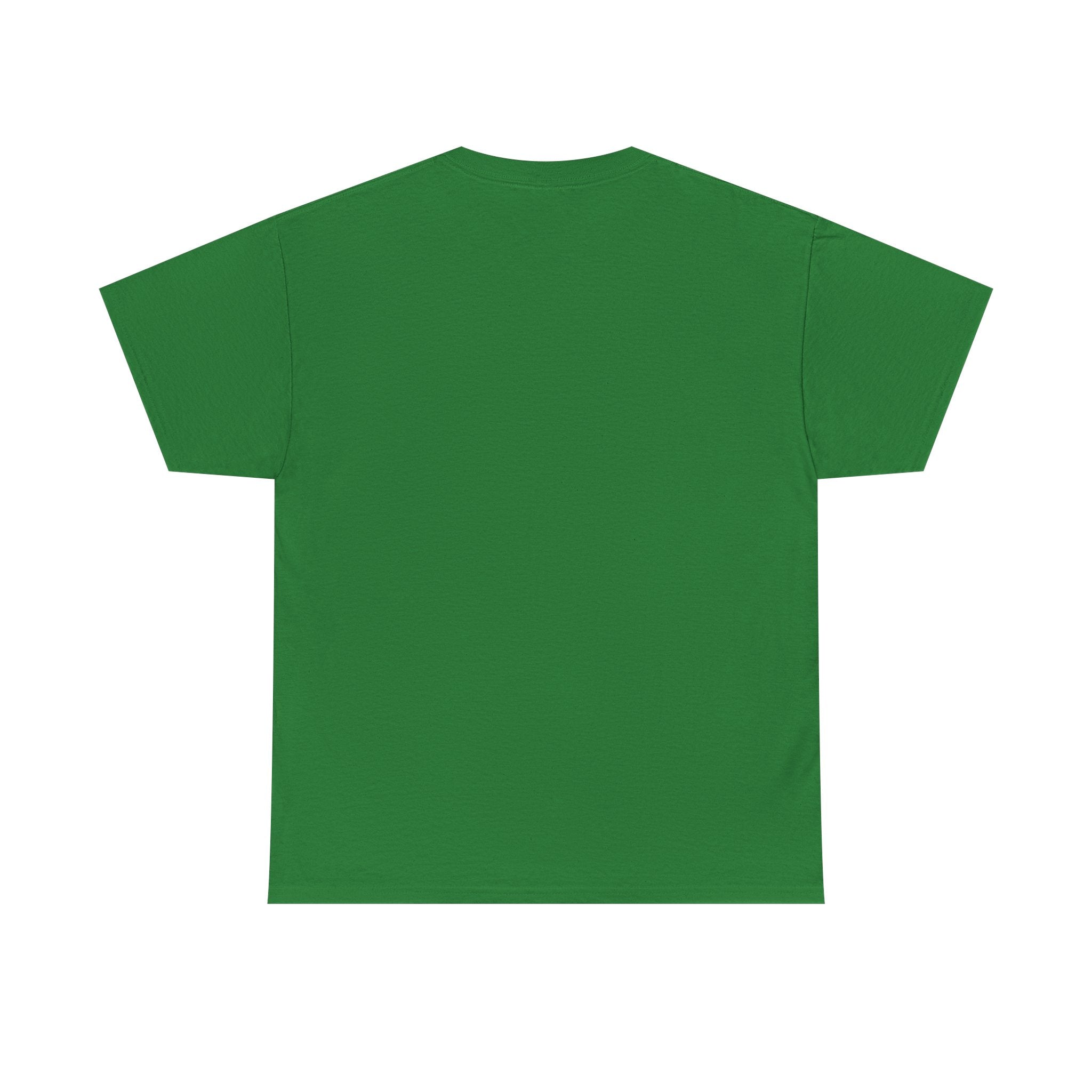 Ambulance Hero Unisex Heavy Cotton Tee