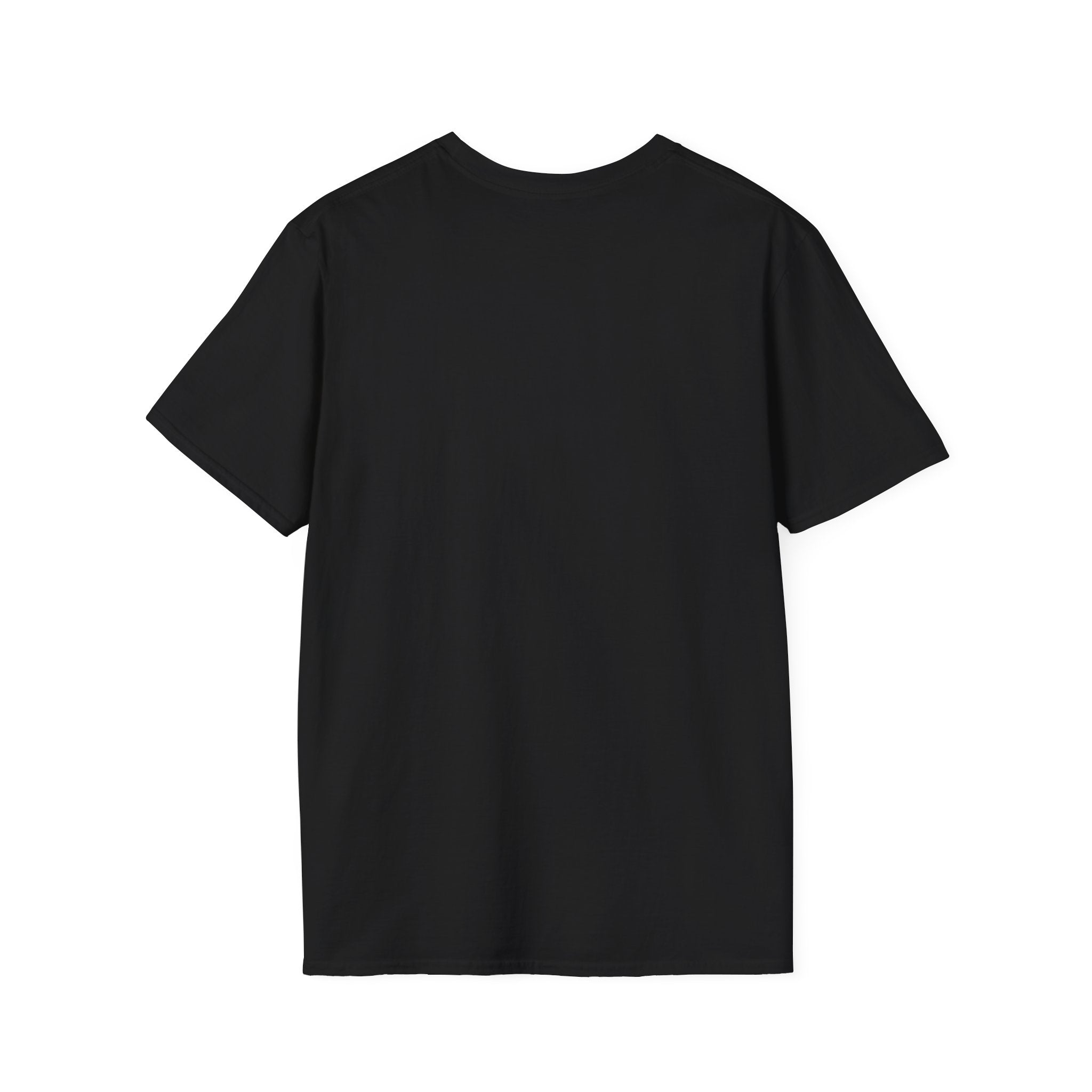 I can do all things through Christ Unisex Softstyle T-Shirt