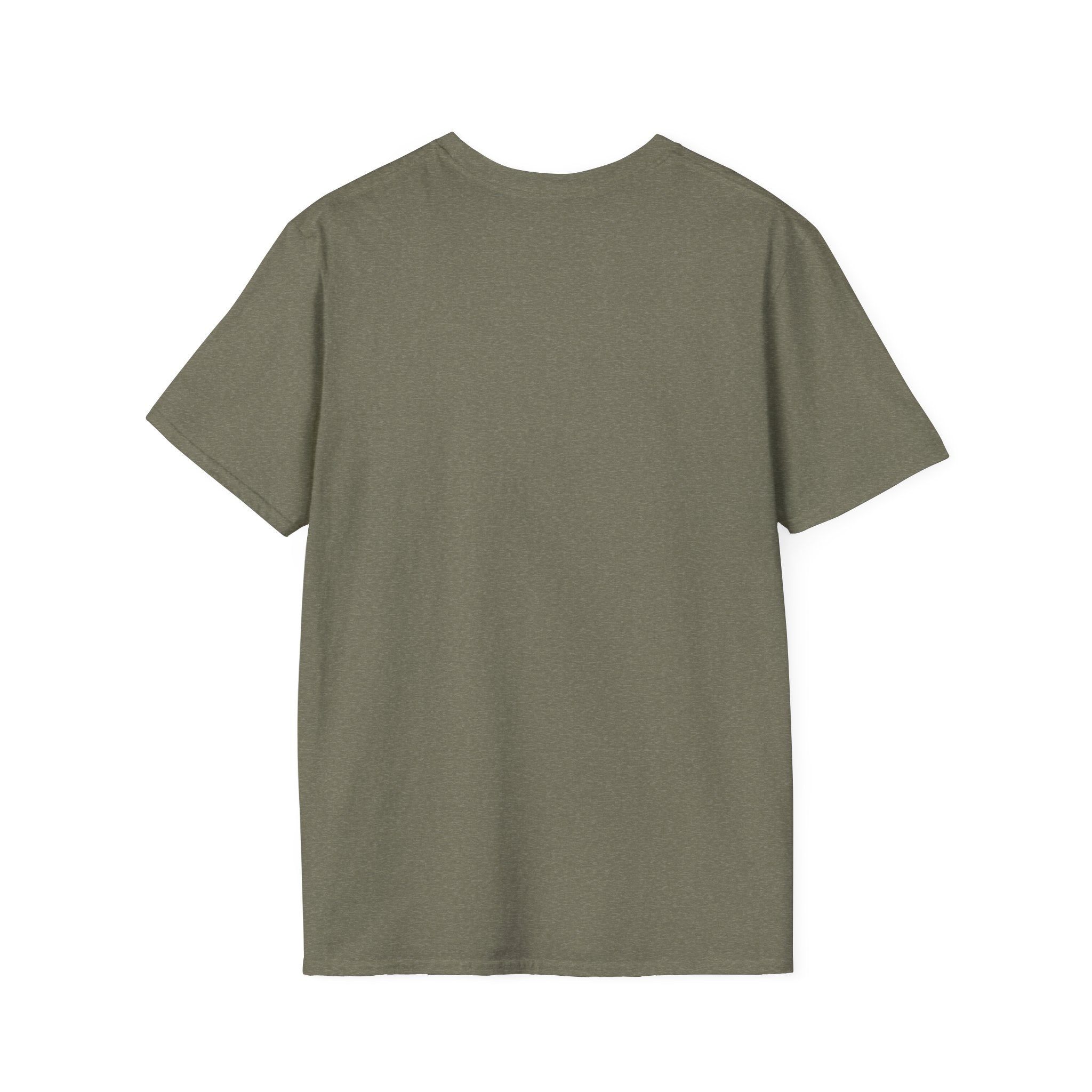 1776 Freedom Unisex Softstyle T-Shirt