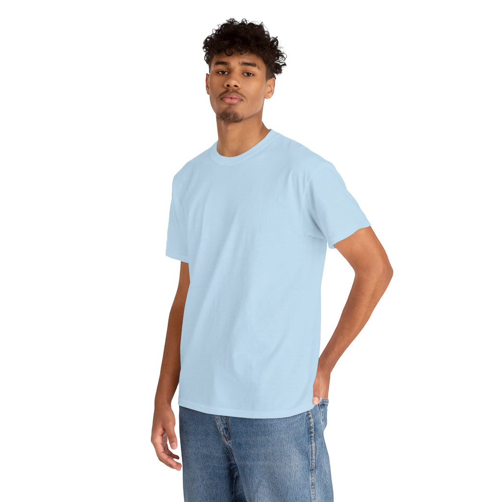 You've Got This Unisex Heavy Cotton Tee